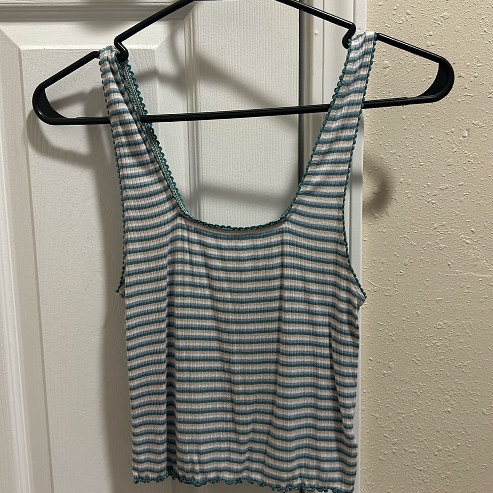 AE tank